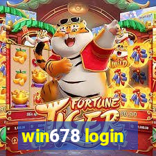 win678 login